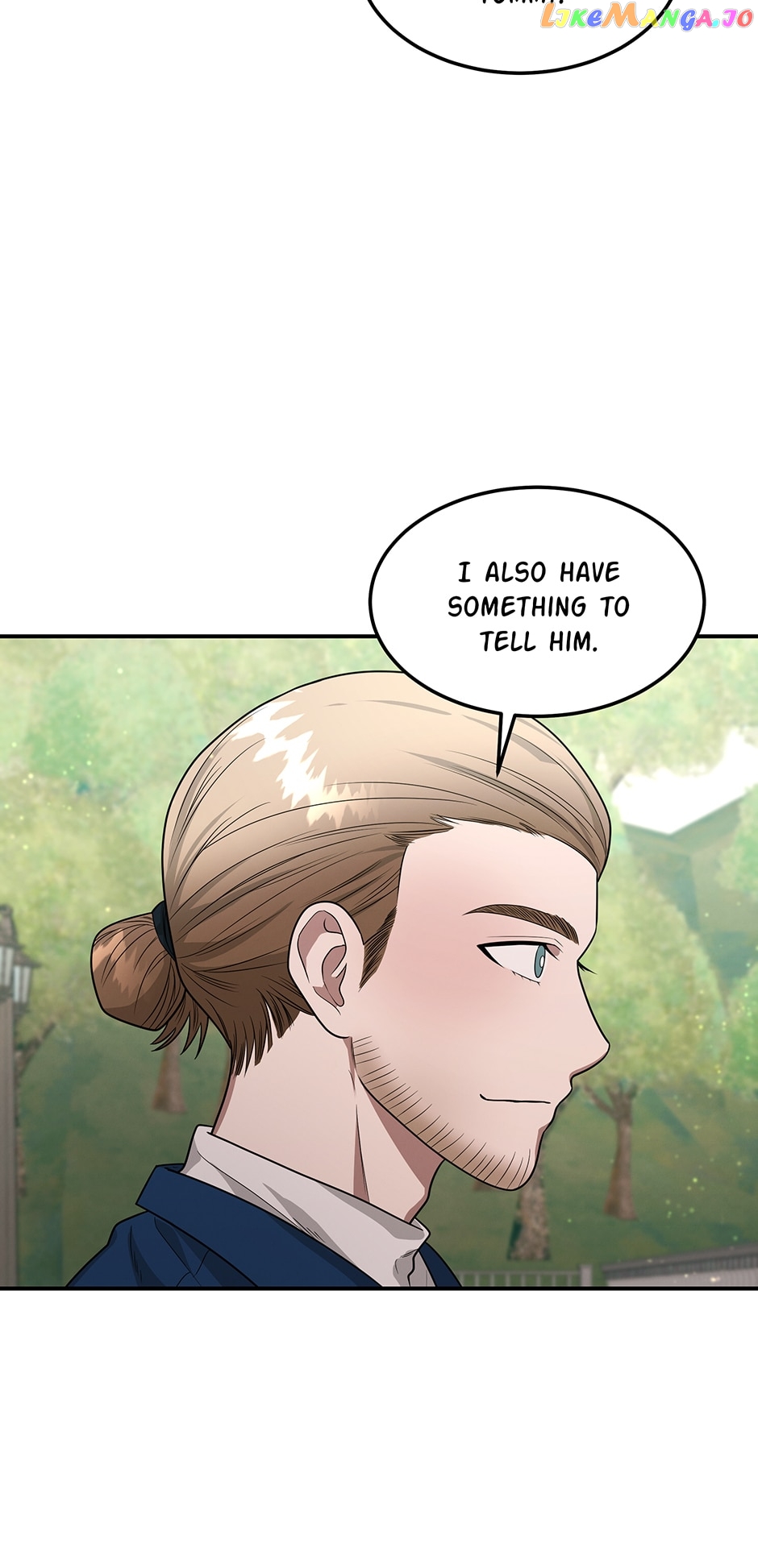 The Ghost Doctor Chapter 148 - page 30
